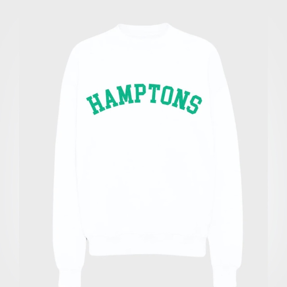 Departure - Hamptons Sweatshirt size medium
